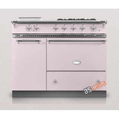 Lacanche Saulieu Classic, keedujaam, 110,5 cm, värviline roosa kvarts, garantiiga 5 aastat!