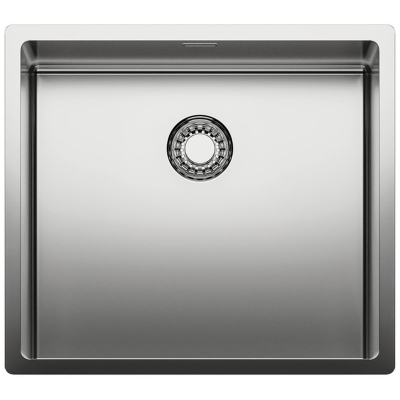 Naber Corno Piu PFU5, single basin 1013126