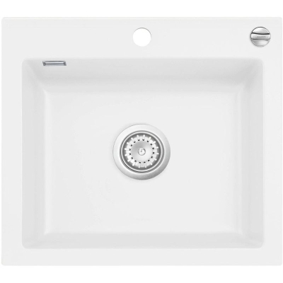 Systemceram KeraDomo MERA 57 F, värviline polaarne (matt), garantiiga 5 aastat