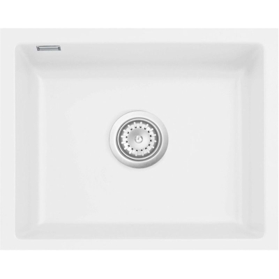 Systemceram KeraDomo MERA 57 F/o polaris (matt), 5-aastase garantiiga