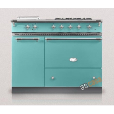 Lacanche Saulieu Classic, keedujaam, 110,5 cm, värvus korallsinine, garantiiga 5 aastat!