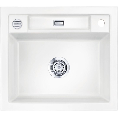 Systemceram KeraDomo Bela 57 F, värviline polaarne (matt), garantiiga 5 aastat