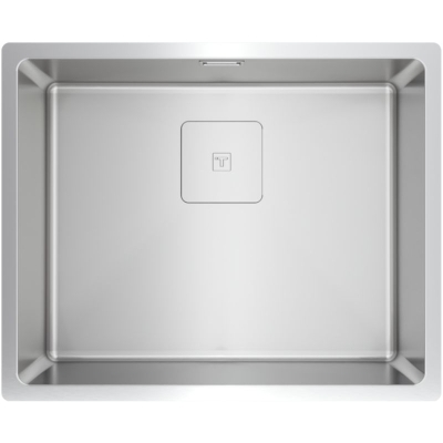 Teka FLEXLINEA RS15 50.40 PURECLEAN, встраиваемая мойка из нержавеющей стали 60 см, 115000046