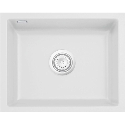 Systemceram KeraDomo MERA 57 F/o satiinist (matt), 5-aastase garantiiga