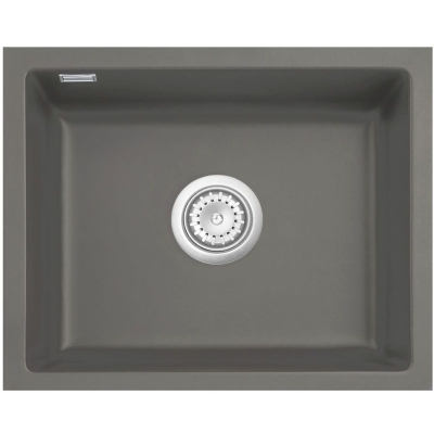 Systemceram KeraDomo MERA 57 F/o laavas (matt), 5-aastase garantiiga