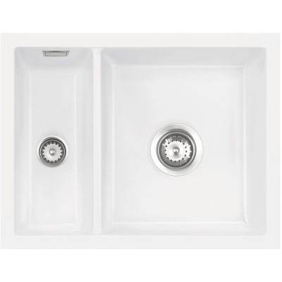 Systemceram KeraDomo MERA 60 F/o in Greenland (glossy), with 5 year guarantee