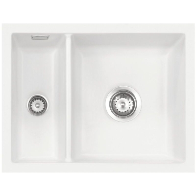 Systemceram KeraDomo MERA 60 F/o цвета Polar (матовый), гарантия 5 лет.