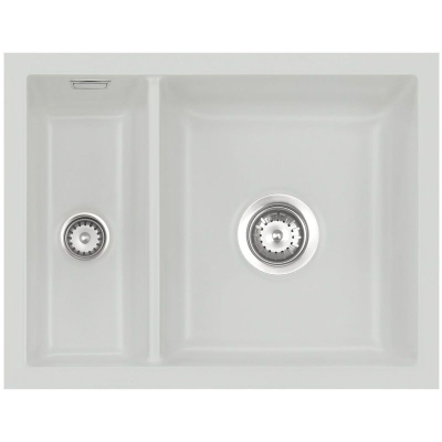 Systemceram KeraDomo MERA 60 F/o alumiiniumist (matt), 5-aastase garantiiga