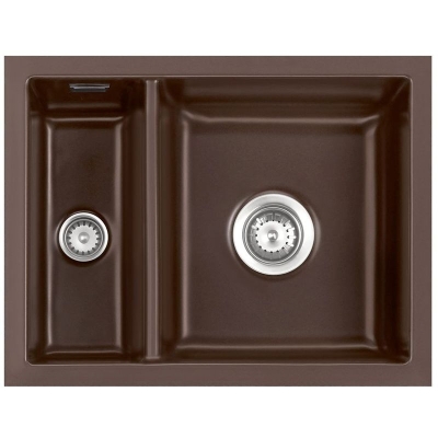 Systemceram KeraDomo MERA 60 F/o Sienas (matt), 5-aastase garantiiga