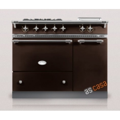 Lacanche Savigny Classic, keedujaam, 110,5 cm, värviline šokolaad, garantiiga 5 aastat!