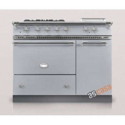 Lacanche Savigny Classic, keedujaam, 110,5 cm, värvus keraamiline hall, garantiiga 5 aastat!