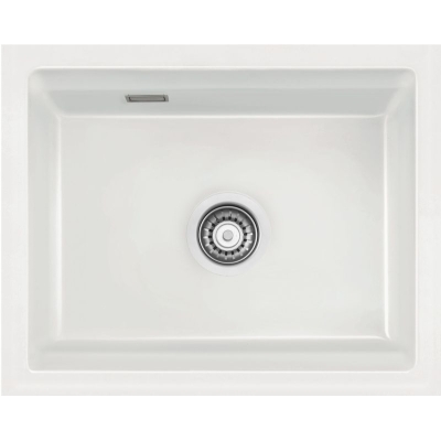 Systemceram KeraDomo KARA 57 F/o Gröönimaal (läikiv), 5-aastase garantiiga