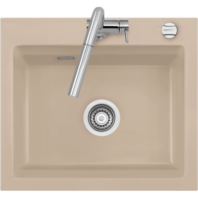 Systemceram KeraDomo KARA 57 F liivas (matt), 5-aastase garantiiga