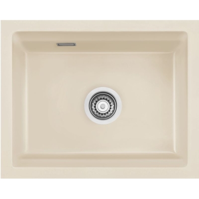 Systemceram KeraDomo KARA 57 F/o цвета Noblesse (матовый), гарантия 5 лет.