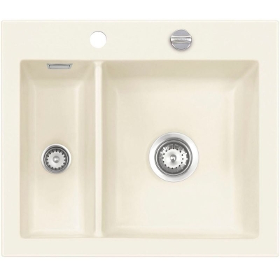 Systemceram KeraDomo MERA 60 F jasmiinist (matt), 5-aastase garantiiga