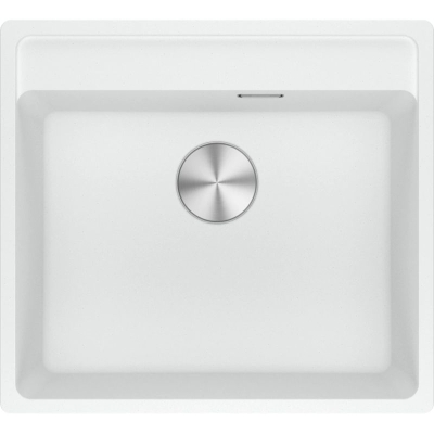 Franke Maris MRG 210-52 A Fragranit DuraKleen Plus, värviline Glacier, loputus, käsitsi juhitav, 135.0683.036