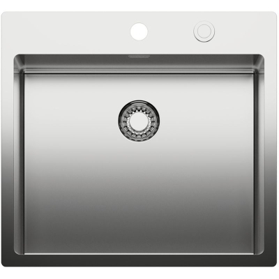 Naber Corno Piu PR4, komplekt koos liitmikuga, 1041132