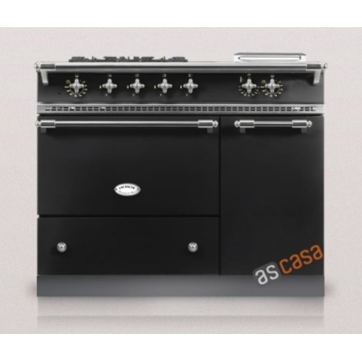 Lacanche Savigny Classic, küpsetusjaam, 110,5 cm, värvus antratsiit, garantiiga 5 aastat!