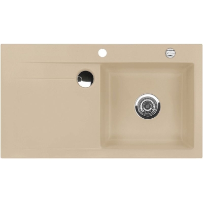 Systemceram KeraDomo STEMA 90 F liivas (matt), 5-aastase garantiiga