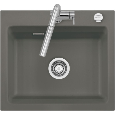 Systemceram KeraDomo KARA 57 F цвета лавы (матовый), гарантия 5 лет.