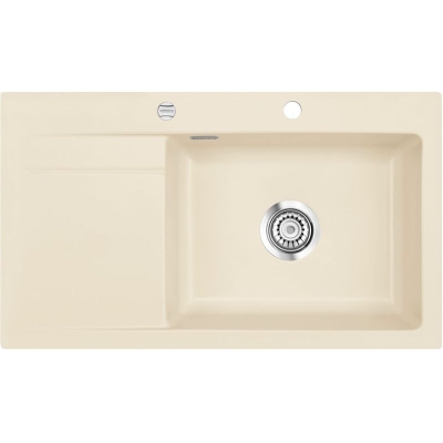 Systemceram KeraDomo STEMA 86 SL F цвета Noblesse (матовый), с гарантией 5 лет.