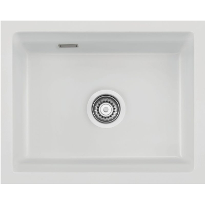 Systemceram KeraDomo KARA 57 F/o satiinist (matt), 5-aastase garantiiga