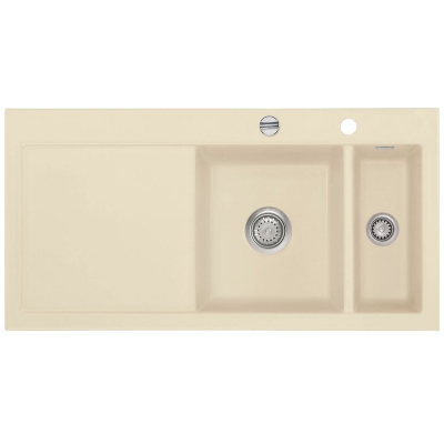 Systemceram KeraDomo MERA 100 F in Noblesse (matt), with a 5-year guarantee