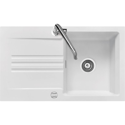 Systemceram KeraDomo KARA 85 F in satin (matt), with a 5-year guarantee