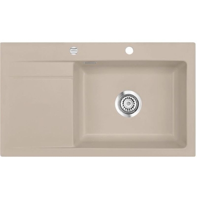 Systemceram KeraDomo STEMA 86 SL F Fango (matt), 5-aastase garantiiga