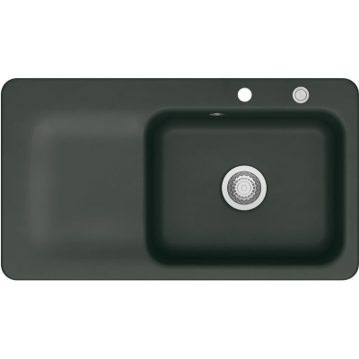 Systemceram KeraDomo JUNA 90 F цвета тис (матовый), с гарантией 5 лет