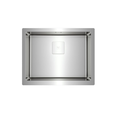 Teka American Professional 60 M-XP 1B, stainless steel built-in sink 60 cm, 115000055