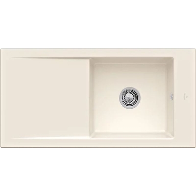 Villeroy &amp; Boch Timeline 60 flat, värv KR Crema, Classicline