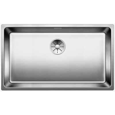 Blanco Andano 700-IF, InFino drain, 522969