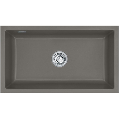 Systemceram KeraDomo MERA 80 F/o, цвет лава (матовый), с гарантией 5 лет.