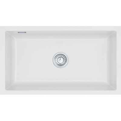 Systemceram KeraDomo MERA 80 F/o, цвет сатиновый (матовый), гарантия 5 лет.