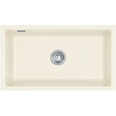 Systemceram KeraDomo MERA 80 F/o, цвет жасмин (матовый), с гарантией 5 лет.