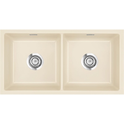 Systemceram KeraDomo MERA TWIN F/o Noblesse'is (matt), 5-aastase garantiiga