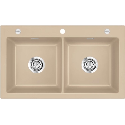 Systemceram KeraDomo MERA TWIN F liivas (matt), garantiiga 5 aastat