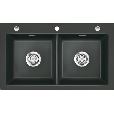 Systemceram KeraDomo MERA TWIN F kiltkivist (matt), 5-aastase garantiiga