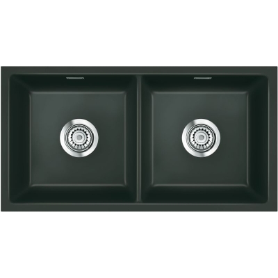 Systemceram KeraDomo MERA TWIN F/o jugapuu (matt), 5-aastase garantiiga