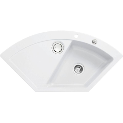 Systemceram KeraDomo MERA ECK F, värviline polaarne (matt), garantiiga 5 aastat