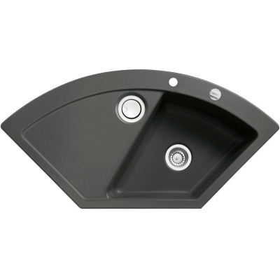 Systemceram KeraDomo MERA ECK F, värviline kiltkivi (matt), garantiiga 5 aastat