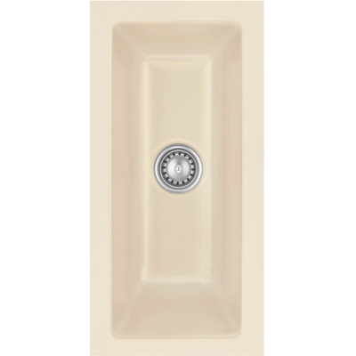 Systemceram KeraDomo MERA 16 U, värvus Noblesse (matt), 5-aastase garantiiga