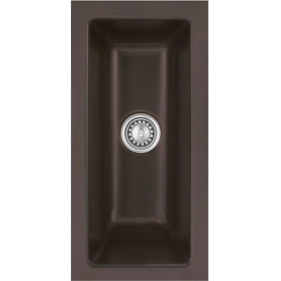 Systemceram KeraDomo MERA 16 U, värv Siena (matt), garantiiga 5 aastat