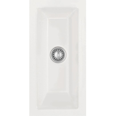 Systemceram KeraDomo MERA 16 U, värvus Greenland (läikiv), garantiiga 5 aastat