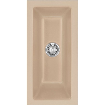 Systemceram KeraDomo MERA 16 U, värviline liiv (matt), garantiiga 5 aastat