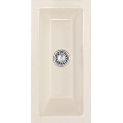 Systemceram KeraDomo MERA 16 U, värviline magnoolia (läikiv), garantii 5 aastat