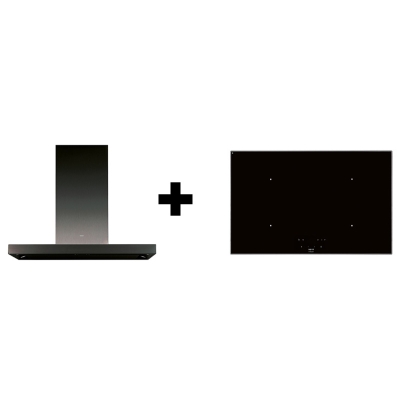 Novy õhupuhasti pliidiplaadi komplekt, 7602 + 1726/2, garantiiga 5 aastat!