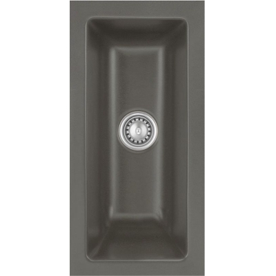 Systemceram KeraDomo MERA 16 U, värviline lavašš (matt), garantiiga 5 aastat