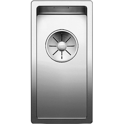 Blanco Claron 180-U, Steelart, InFino äravool, 521565